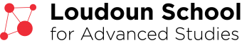 Loudoun School for Advanced Studies Logo